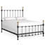 151 Palatial Bed | Complete Standard-255711739-255711734