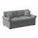 Bedford 79" Rolled Arm Sofa