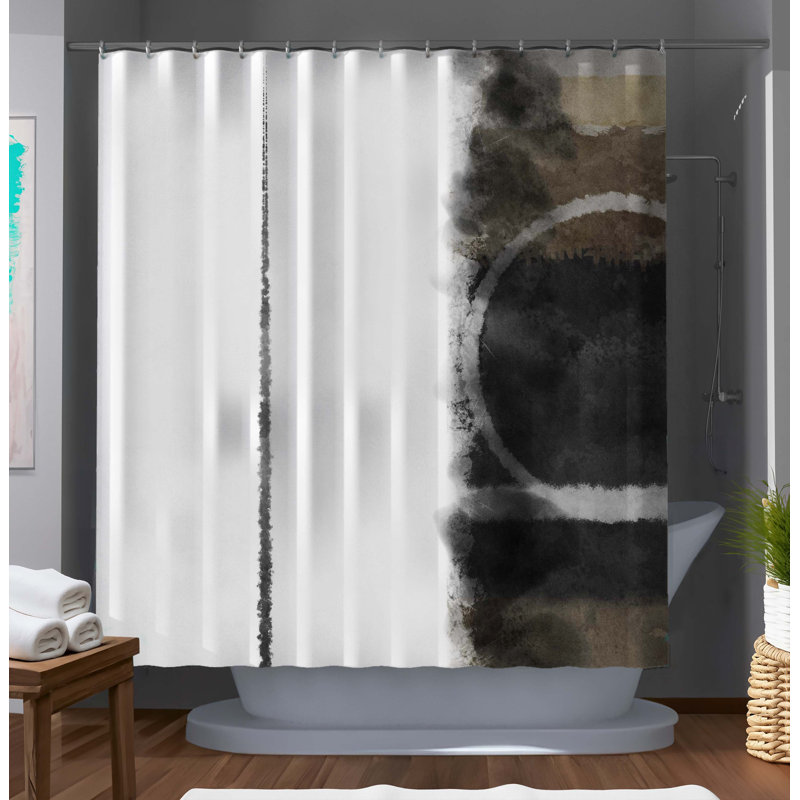 Shower Curtain