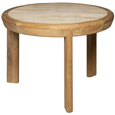 Cirrus Outdoor Chat Table