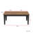 Dining Table , 106.3 in  Large Extendable Kitchen Table-1572737888