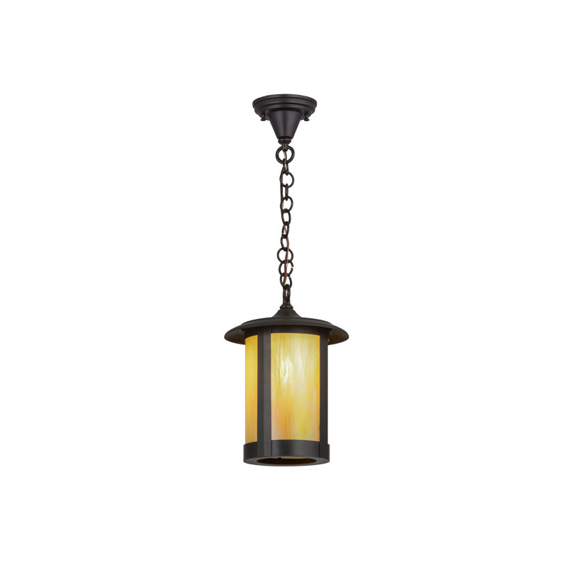 Fulton Prime 1 - Light Pendant, 20" H x 10" W x 10" D