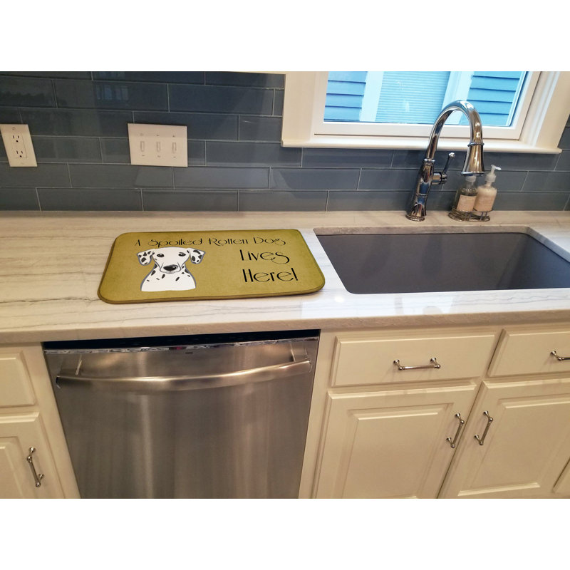 Drying Mat