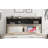 Full Size Wooden Platform Bed Frame-401951964