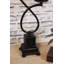 Lampe de table en bronze 27 po Surrey