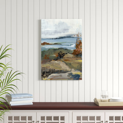 «Générosité II», peinture sur toile