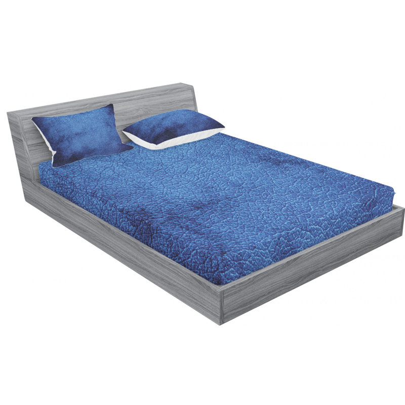 Microfiber Sheet Set