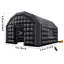 Tente gonflable gonflable-115729369