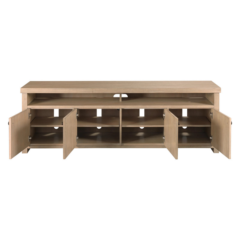 ENTERTAINMENT CONSOLE