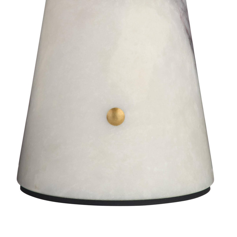 Chanell Rechargeable Accent Lamp
