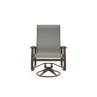 Belle Isle Outdoor Dining Chair