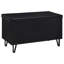Banc de rangement 2 portes Clackamas-932064793