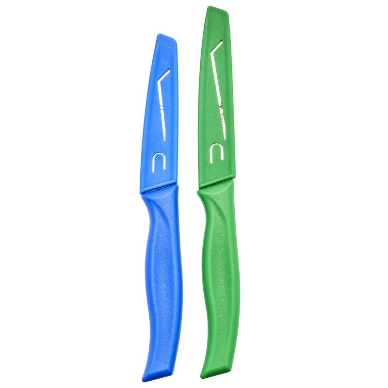 HENCKELS 2-Piece Utility Knife Set