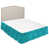 Bleu sarcelle