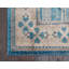 Tapis Luella bleu/brun-179364144