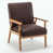 Marron foncé