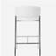 Tabouret de bar moderne MP2 (ensemble de 2)