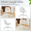 Fauteuil de bureau avec roulettes-493346643