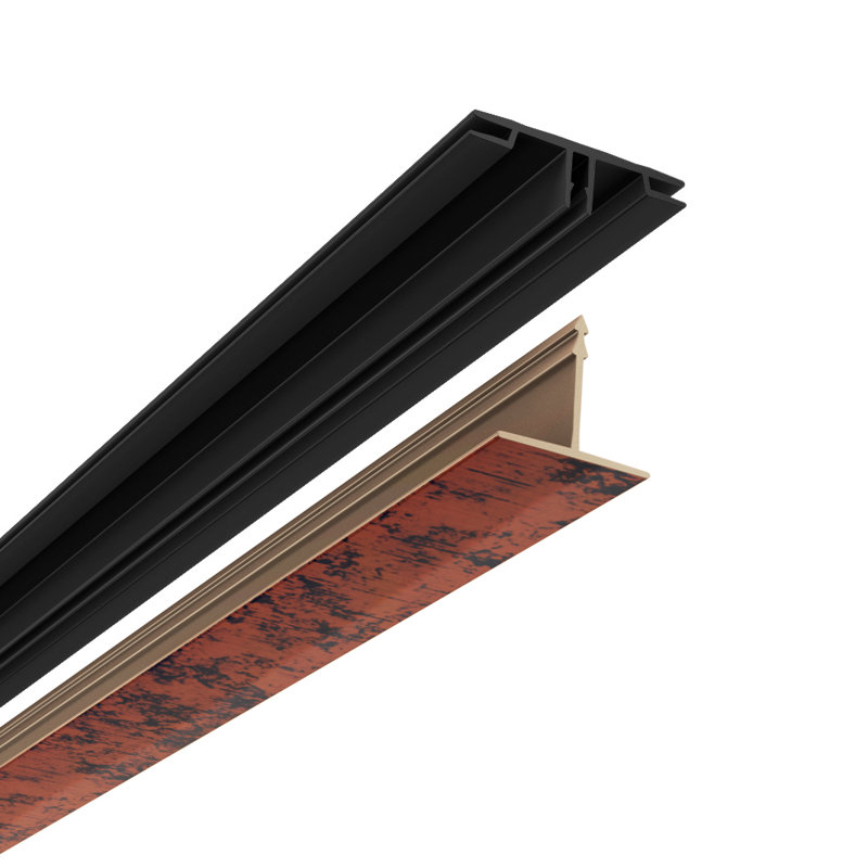 CeilingMAX 100sq ft Surface Mount Grid Kit, Moonstone Copper