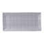 Pacific Blue Rectangular Serving Tray