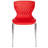 Lowell Contemporary Design Plastic Stack Chair-33980370-126594439