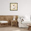 "Cozy Winter Sports", art mural encadré par Geoff Allen-672111792-684245033