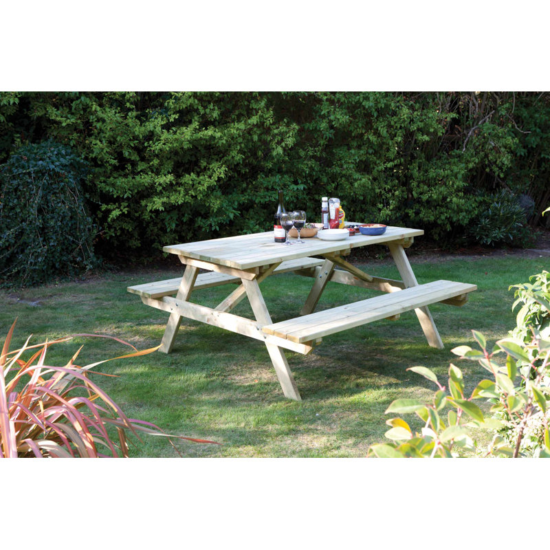 Table de pique-nique Karina