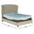 Wayfair Sleep™ 2" Reversible Medium Gel Memory Foam Mattress Topper-77816235