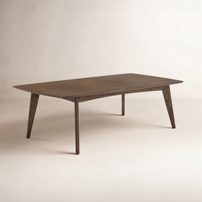 Table de salle à manger Artresha