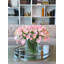 Arrangement d'hortensias