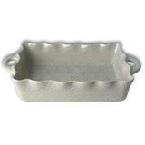 Cozina Ruffled Baker