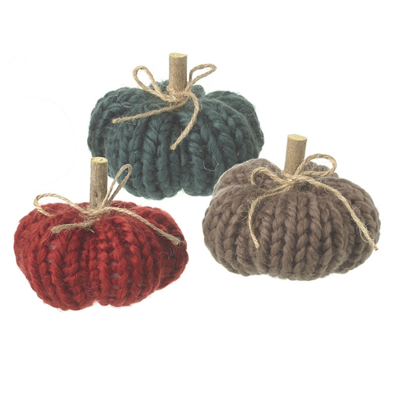 Halloween Decorative Accent, Green/Brown/Orange