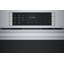 Benchmark® 29.75" Convection Single Wall Oven