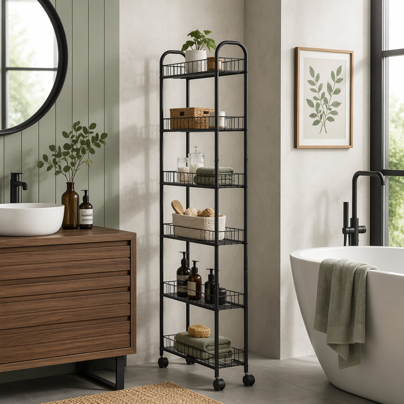 22.83 " W Shelving Unit