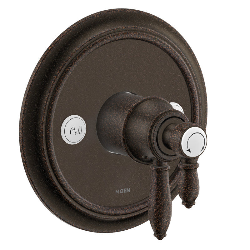 Garniture de soupape Weymouth M-CORE 4-Series, soupape requise, Bronze huilé
