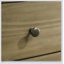 Commode 5 tiroirs Menlo