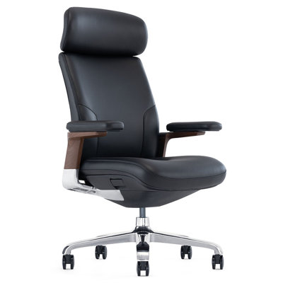 FURIJING Executive Chair with Headrest