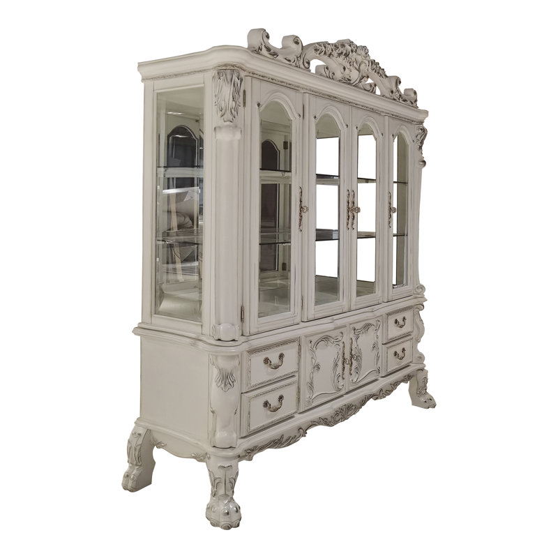 74.6'' Sideboard with Bar Hutch
