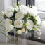 Arrangement de roses