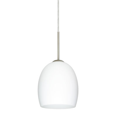 Lucia 1 - Light Single Pendant