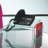 Glass Monitor Stand