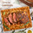 Anders Sturdy Teak Wood with End Grain Cutting Board-91031869