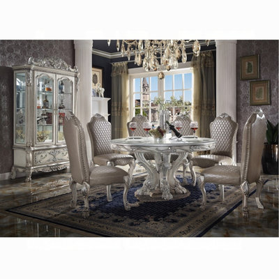 4  Person Dining Set