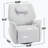 Deborah Swivel and Rocker Power Recliner Chair-1453649631