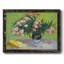 Oleanders, reproduction d'art sur toile-1497514125-1497514113
