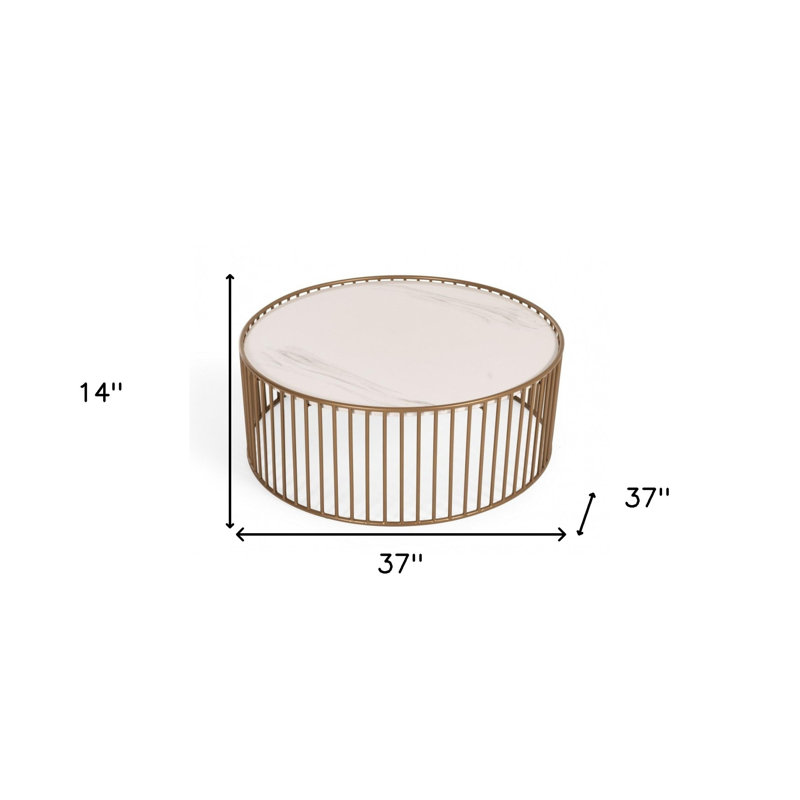 Table basse Santrice