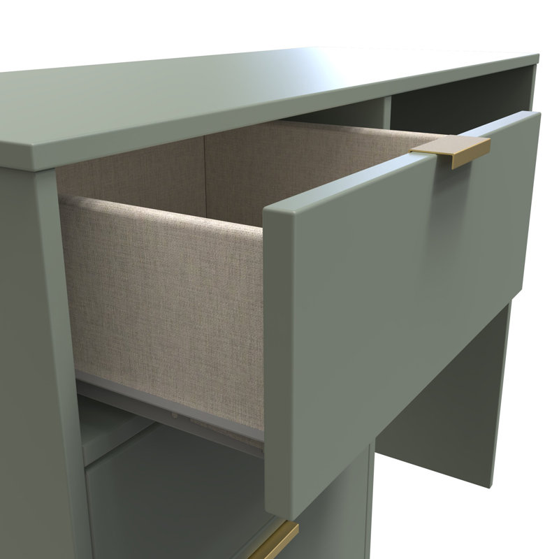 Bibek Dressing Table