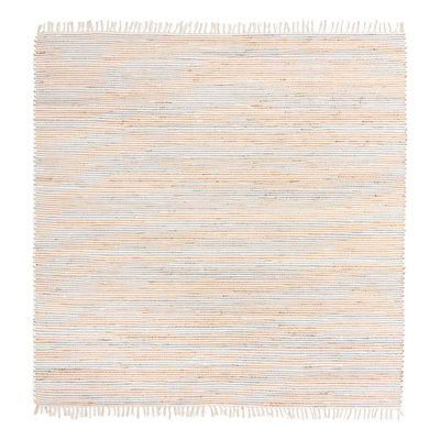 Flatweave Indoor Rug