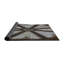 Brun Mylee/Tapis décoratif grise-1237872878