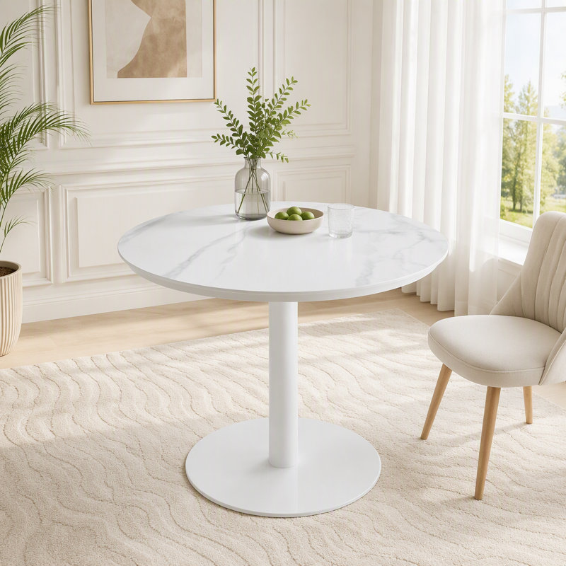 Table de salle à manger 31,5 po